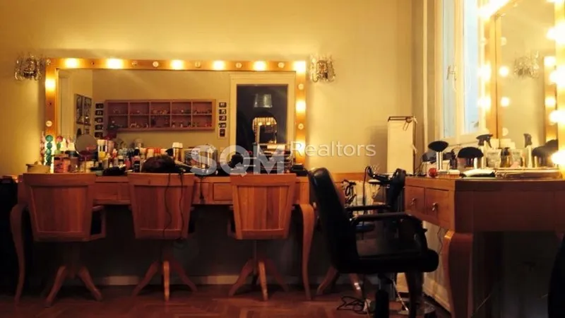 Квартира 154м² в Греции, Афины. Стоимостью 243573£ аренда фото-2