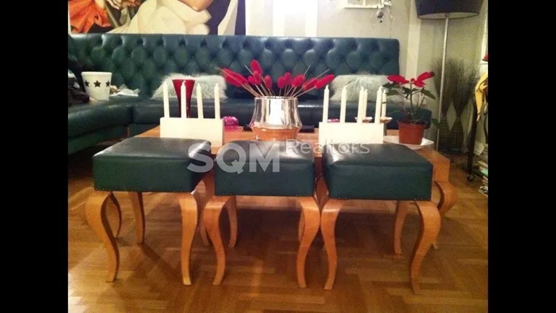 Квартира 154м² в Греции, Афины. Стоимостью 243573£ аренда фото-4