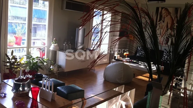 Квартира 154м² в Греции, Афины. Стоимостью 243573£ аренда фото-6