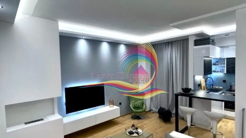 Квартира 61м² в Греции, Афины. Стоимостью 199208£ аренда фото-6