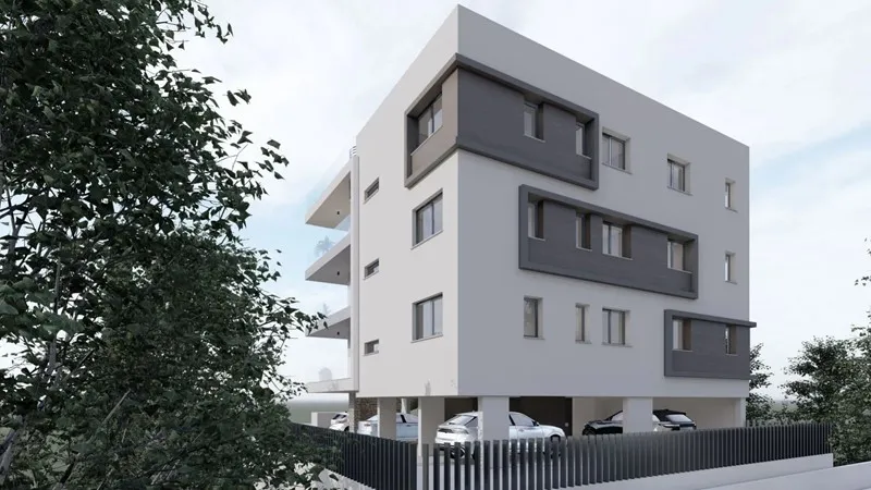 Квартира 79м² в Кипре, Пафос. Стоимостью 252272£ аренда фото-2