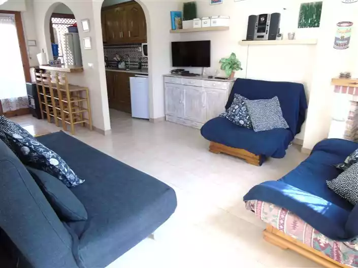 Квартира 65м² в Испании, Пунта Прима. Стоимостью 124950€ аренда фото-1