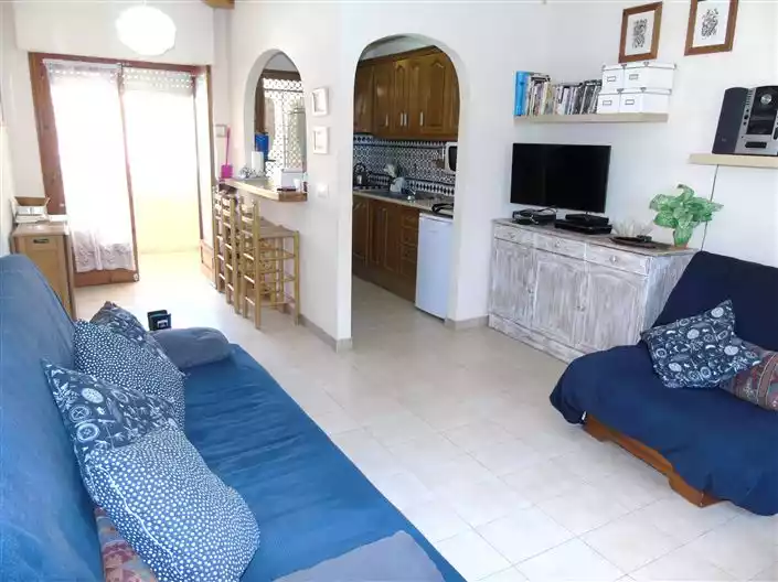Квартира 65м² в Испании, Пунта Прима. Стоимостью 124950€ аренда фото-10