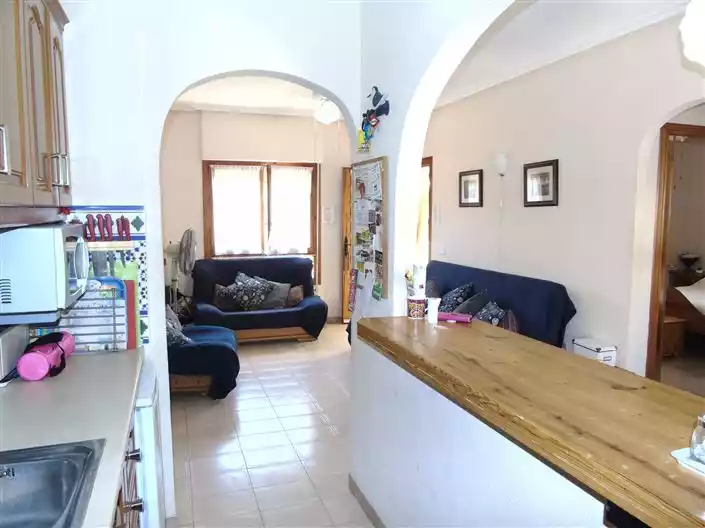 Квартира 65м² в Испании, Пунта Прима. Стоимостью 124950€ аренда фото-14