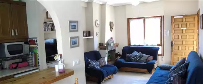 Квартира 65м² в Испании, Пунта Прима. Стоимостью 124950€ аренда фото-2