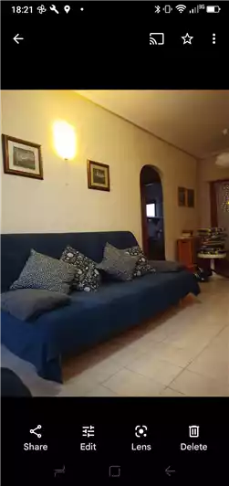 Квартира 65м² в Испании, Пунта Прима. Стоимостью 124950€ аренда фото-31