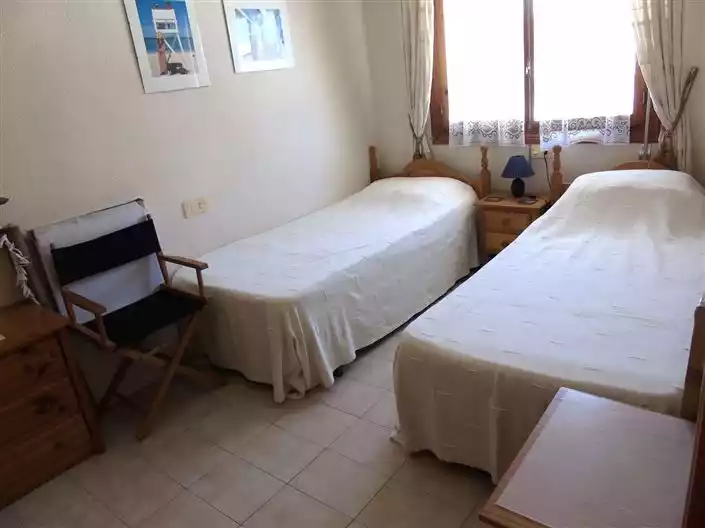 Квартира 65м² в Испании, Пунта Прима. Стоимостью 124950€ аренда фото-4