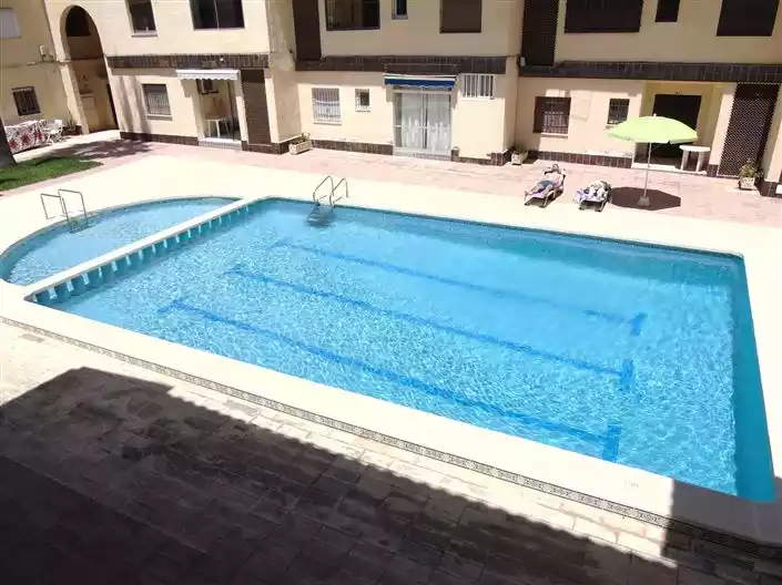 Квартира 65м² в Испании, Пунта Прима. Стоимостью 124950€ аренда фото-8