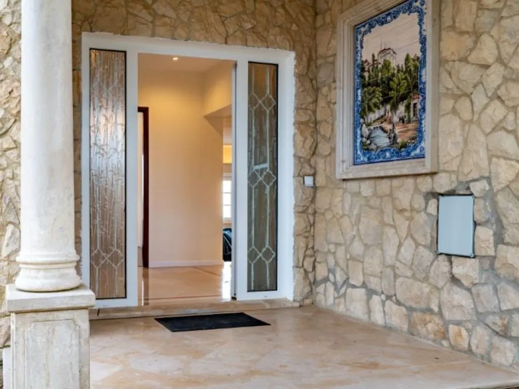 Дом 180м² в Португалии, Синтра. Стоимостью 6200000€ аренда фото-4