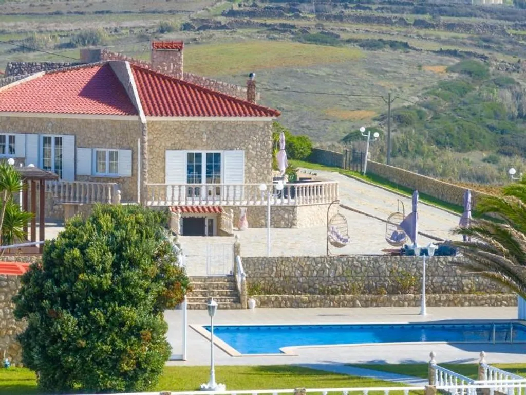 Дом 180м² в Португалии, Синтра. Стоимостью 6200000€ аренда фото-5