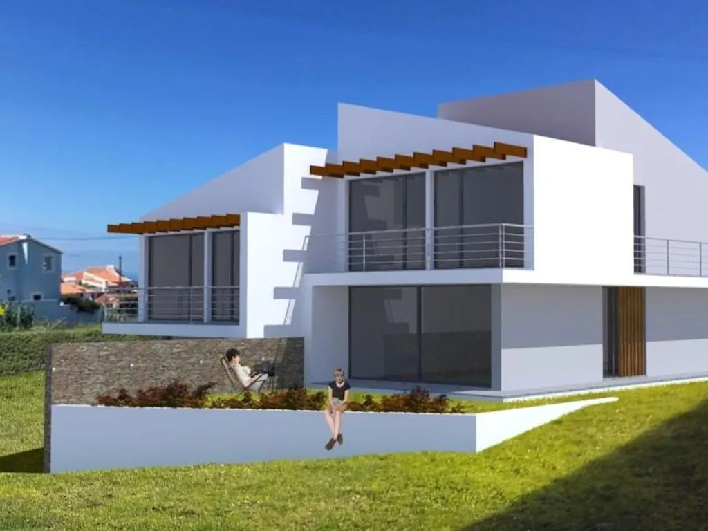 Дом 175м² в Португалии, Синтра. Стоимостью 890000€ аренда фото-5