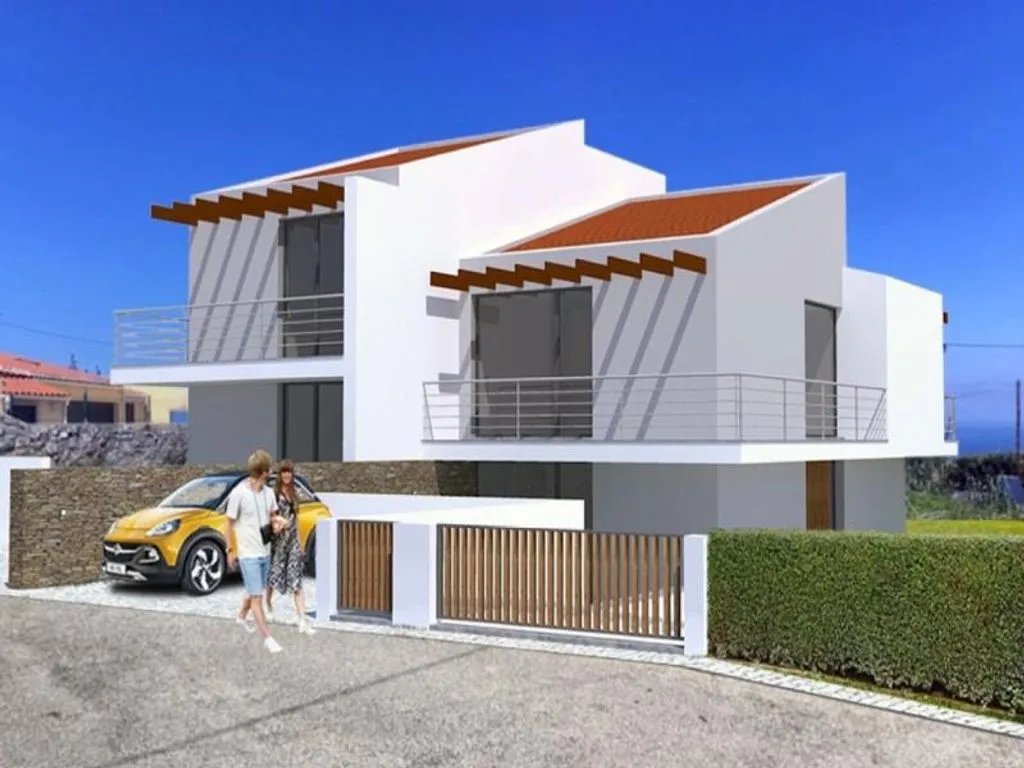 Дом 175м² в Португалии, Синтра. Стоимостью 890000€ аренда фото-16
