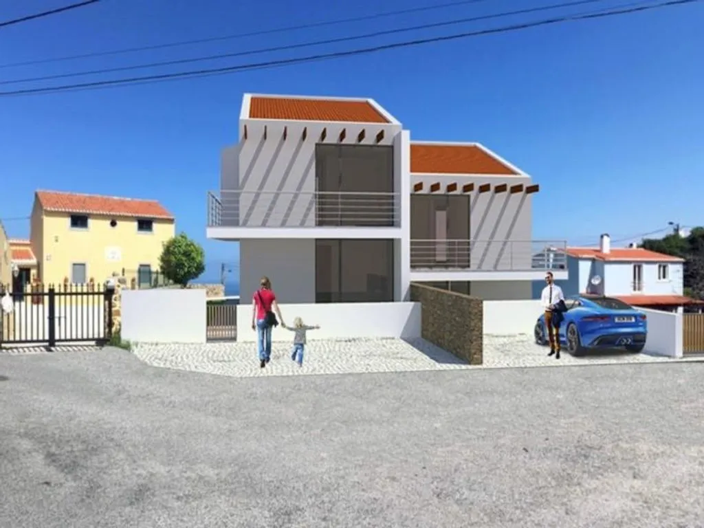 Дом 175м² в Португалии, Синтра. Стоимостью 890000€ аренда фото-17