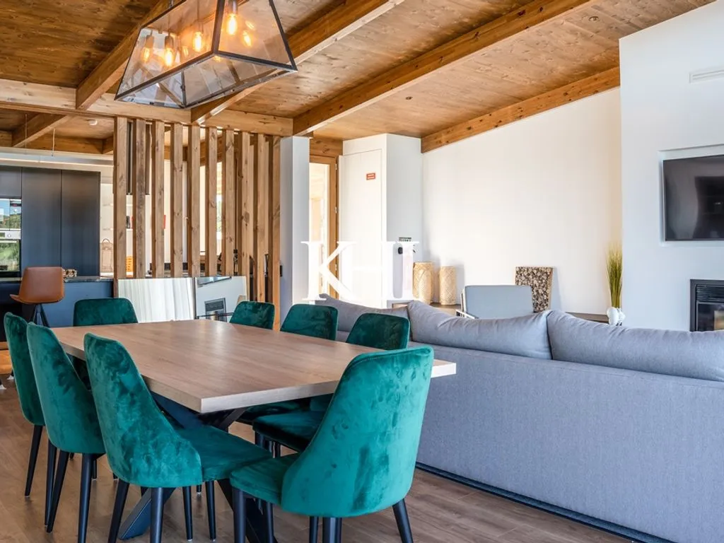 Вилла 145м² в Португалии, Лейрия. Стоимостью 710000€ аренда фото-2