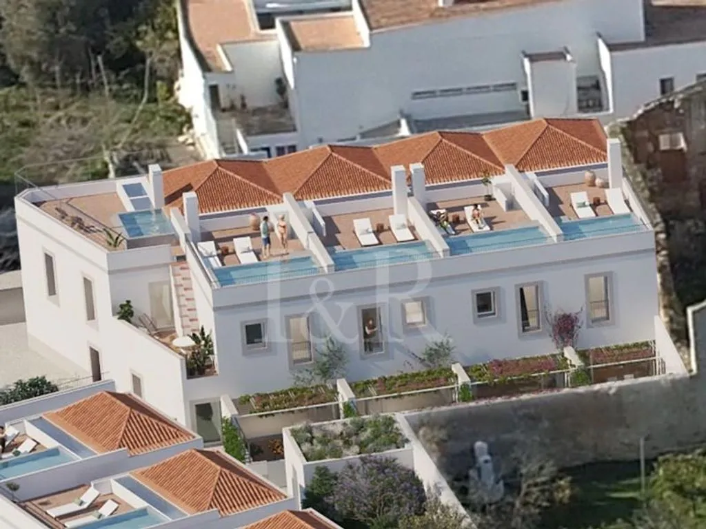Дом 93м² в Португалии, Тавира. Стоимостью 855000€ аренда фото-5