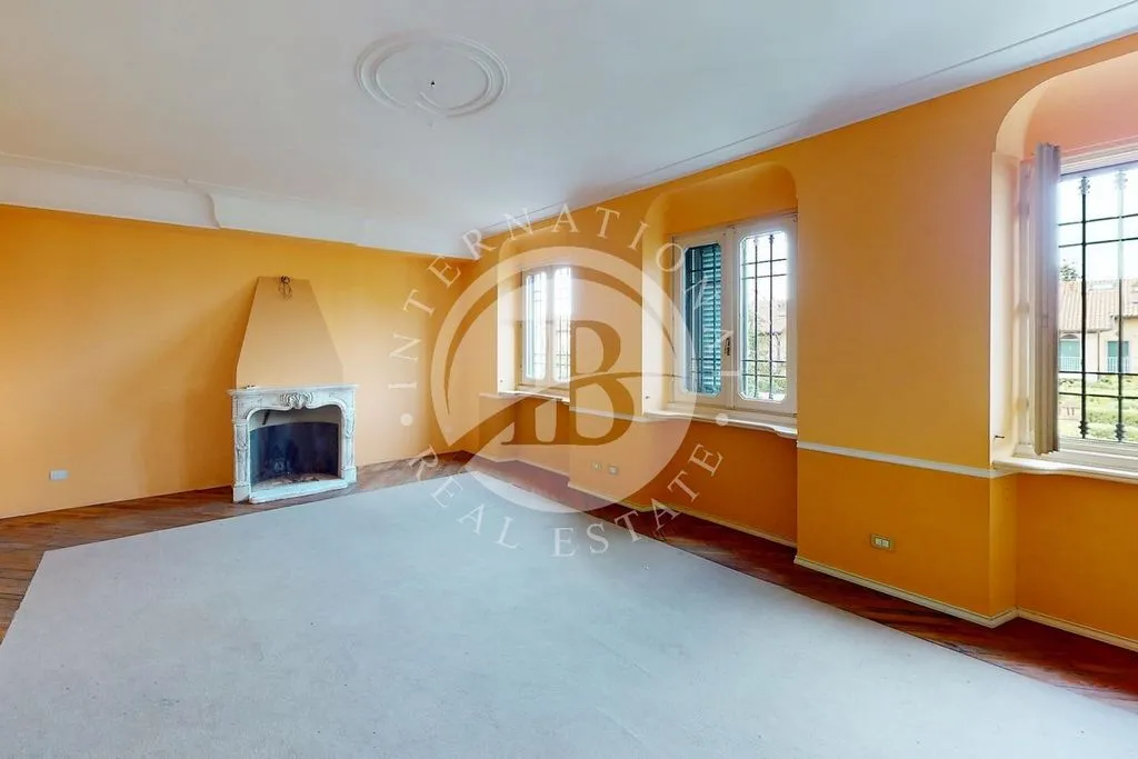 Вилла 780м² в Италии, Милан. Стоимостью 2450000€ аренда фото-1