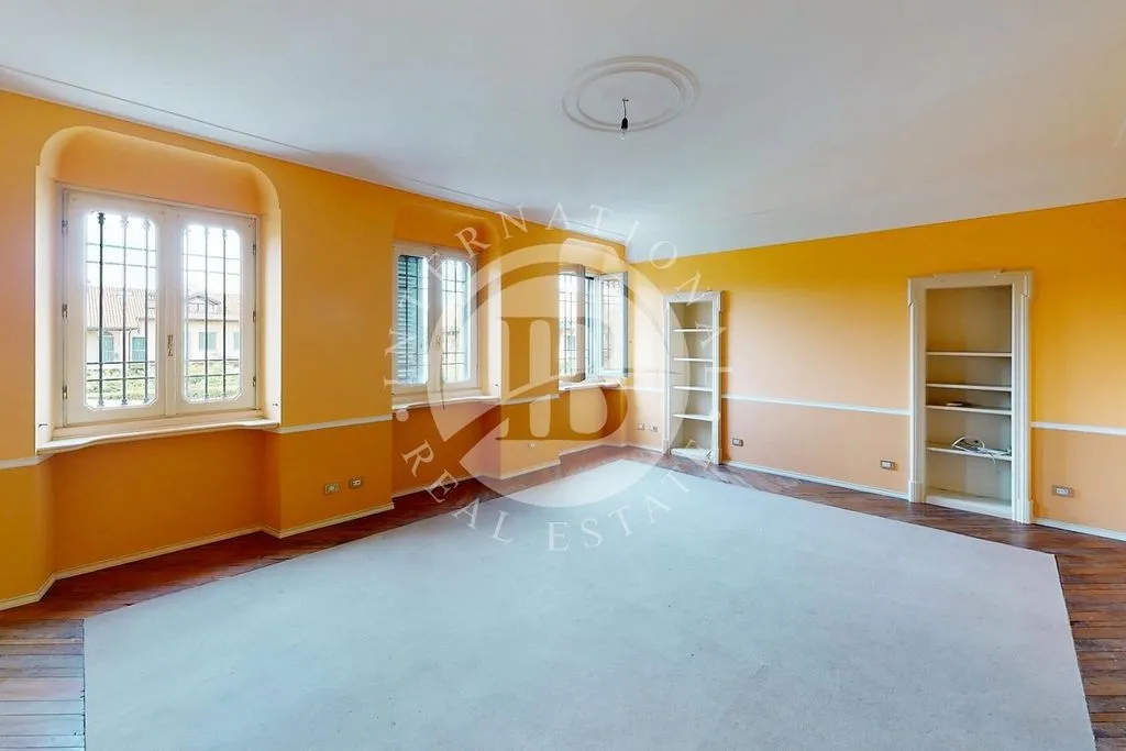 Вилла 780м² в Италии, Милан. Стоимостью 2450000€ аренда фото-3