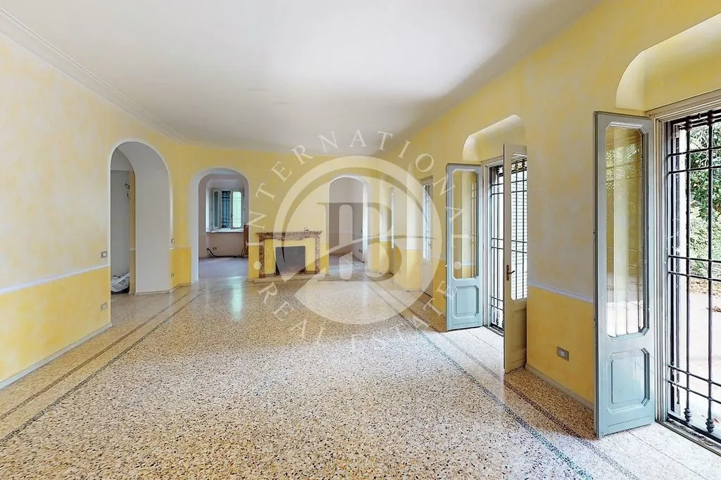 Вилла 780м² в Италии, Милан. Стоимостью 2450000€ аренда фото-4