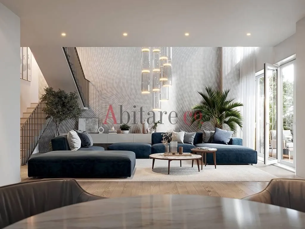 Вилла 238м² в Италии, Милан. Стоимостью 2371000€ аренда фото-1