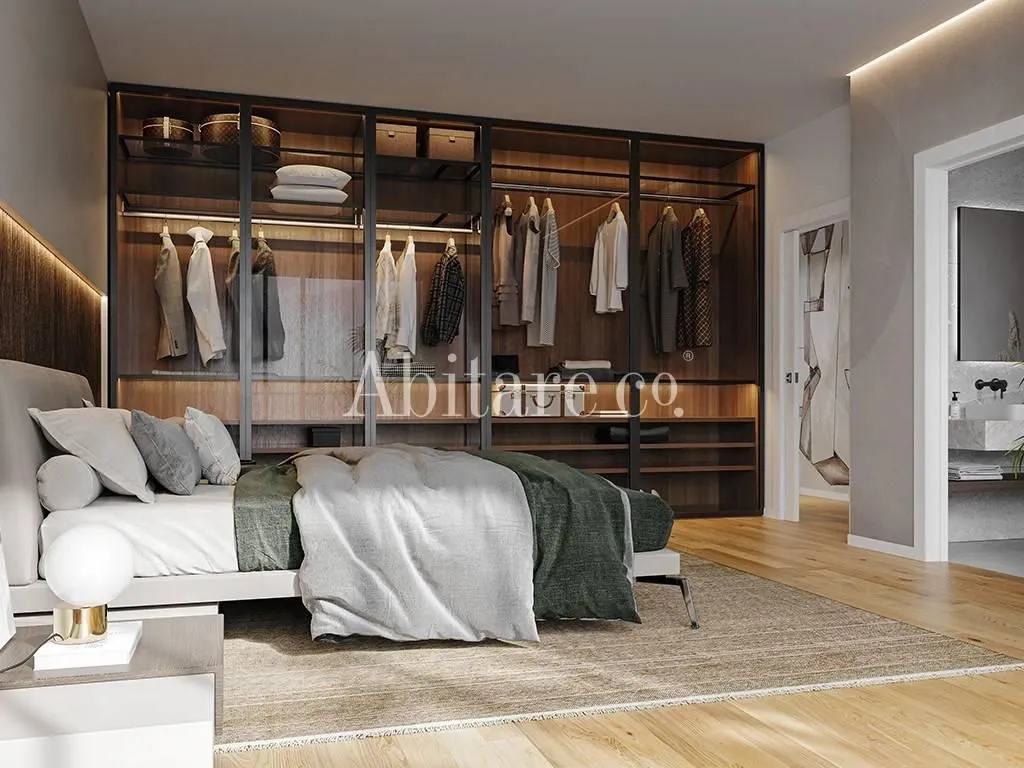 Вилла 238м² в Италии, Милан. Стоимостью 2371000€ аренда фото-2