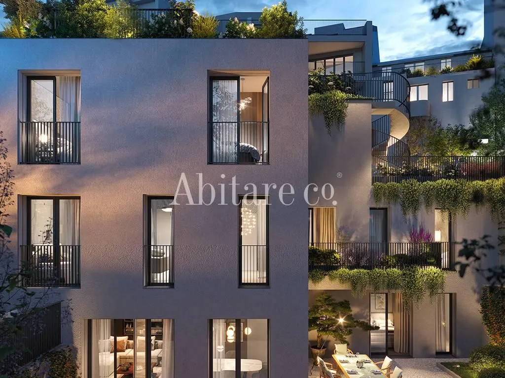 Вилла 238м² в Италии, Милан. Стоимостью 2371000€ аренда фото-3