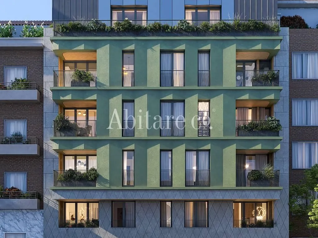 Вилла 238м² в Италии, Милан. Стоимостью 2371000€ аренда фото-4