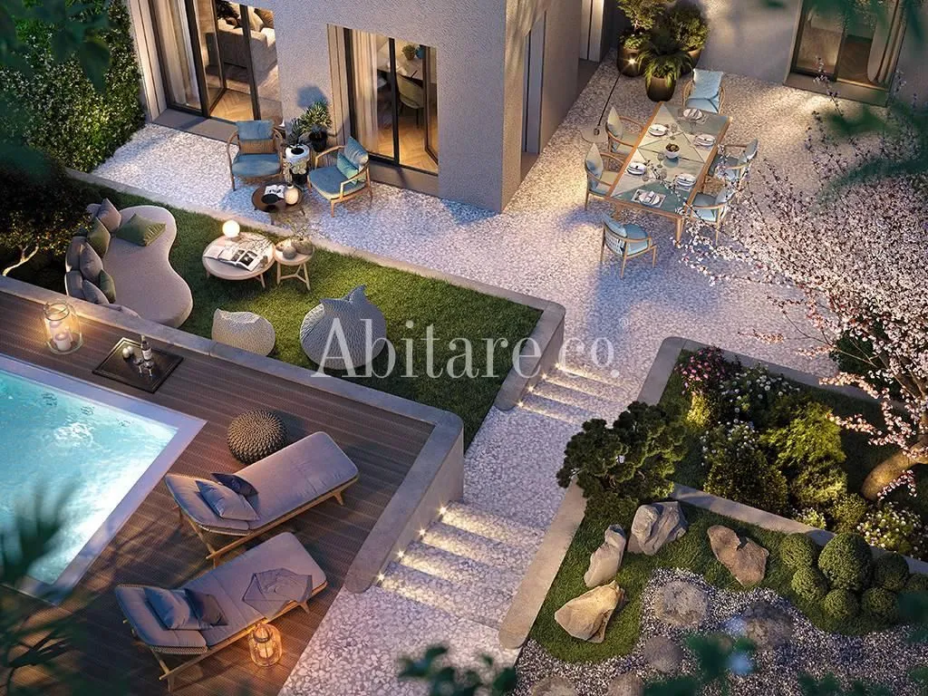 Вилла 238м² в Италии, Милан. Стоимостью 2371000€ аренда фото-6