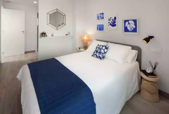 Квартира 67м² в Испании, Эстепона. Стоимостью 204000€ аренда фото-10