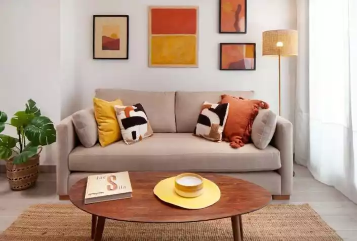 Квартира 67м² в Испании, Эстепона. Стоимостью 204000€ аренда фото-5