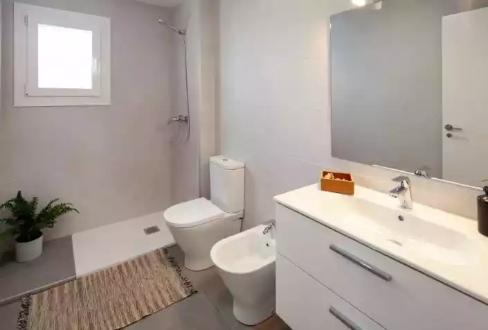 Квартира 67м² в Испании, Эстепона. Стоимостью 204000€ аренда фото-7