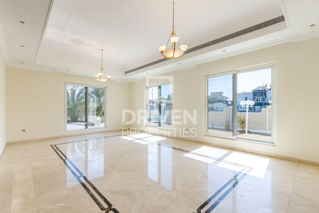 Вилла 963м² в ОАЭ, Дубай. Стоимостью 7534900€ аренда фото-19