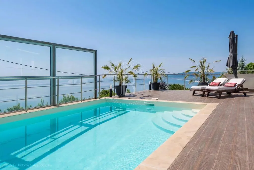 Дом 560м² в Болгарии, Балчик. Стоимостью 489000€ аренда фото-4