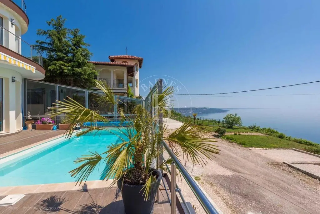 Дом 560м² в Болгарии, Балчик. Стоимостью 489000€ аренда фото-6