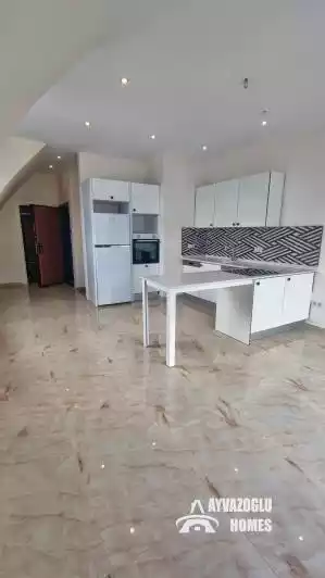 Квартира 67м² в Турции, Алания. Стоимостью 330000€ аренда фото-1