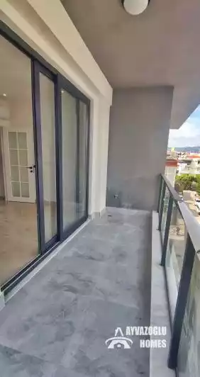 Квартира 67м² в Турции, Алания. Стоимостью 330000€ аренда фото-10