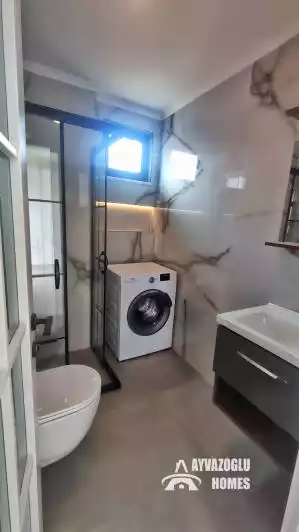 Квартира 67м² в Турции, Алания. Стоимостью 330000€ аренда фото-12