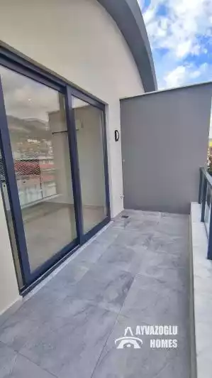 Квартира 67м² в Турции, Алания. Стоимостью 330000€ аренда фото-2