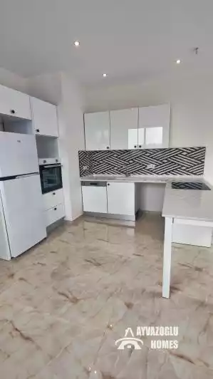 Квартира 67м² в Турции, Алания. Стоимостью 330000€ аренда фото-4