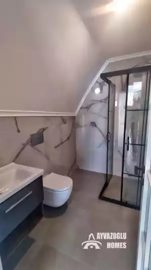 Квартира 67м² в Турции, Алания. Стоимостью 330000€ аренда фото-5