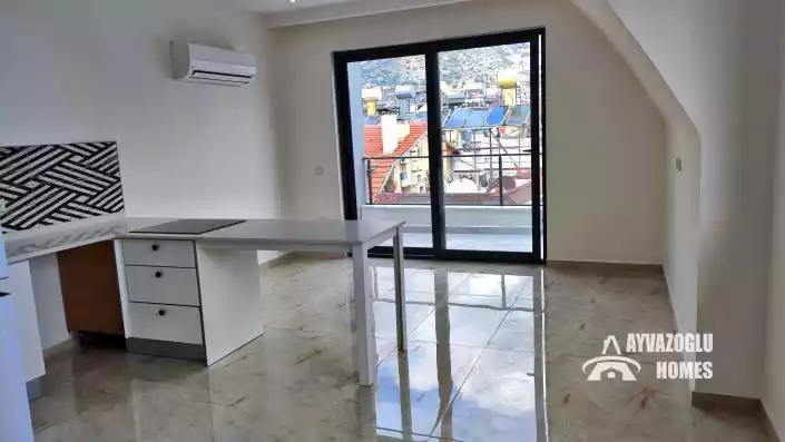 Квартира 67м² в Турции, Алания. Стоимостью 330000€ аренда фото-6