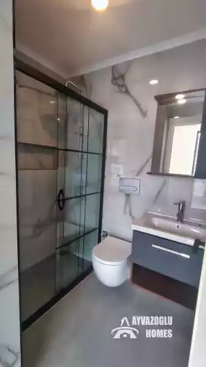 Квартира 67м² в Турции, Алания. Стоимостью 330000€ аренда фото-8