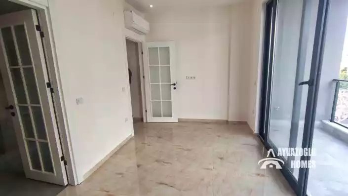 Квартира 67м² в Турции, Алания. Стоимостью 330000€ аренда фото-9