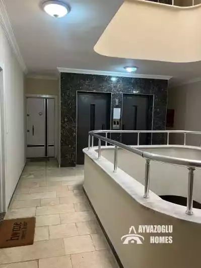 Квартира 50м² в Турции, Махмутлар. Стоимостью 126000€ аренда фото-12