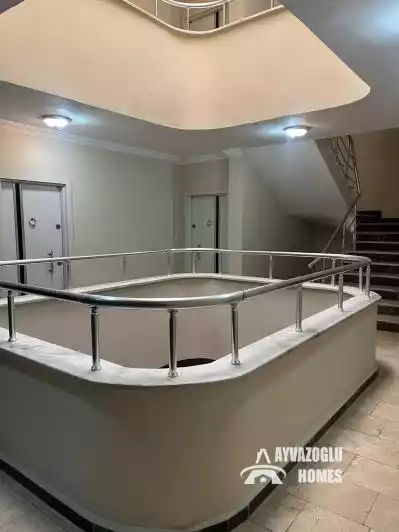 Квартира 50м² в Турции, Махмутлар. Стоимостью 126000€ аренда фото-15