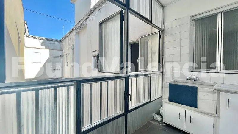 Квартира 85м² в Испании, Валенсия. Стоимостью 295214£ аренда фото-4