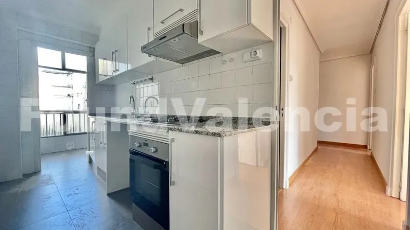 Квартира 85м² в Испании, Валенсия. Стоимостью 295214£ аренда фото-5