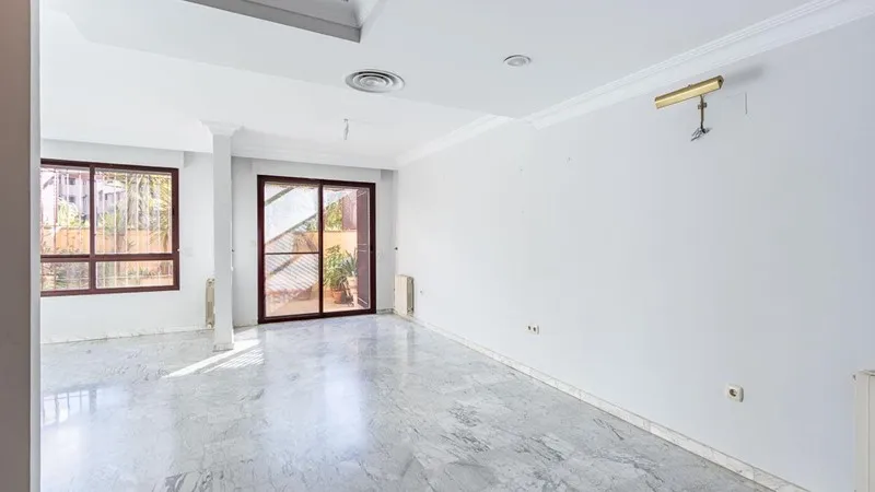 Дуплекс 246м² в Испании, Гранада. Стоимостью 564379£ аренда фото-4