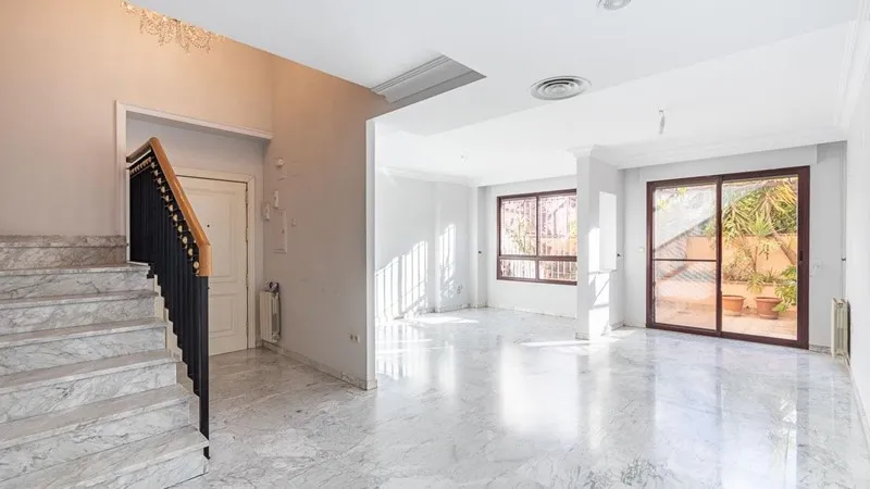 Дуплекс 246м² в Испании, Гранада. Стоимостью 564379£ аренда фото-5