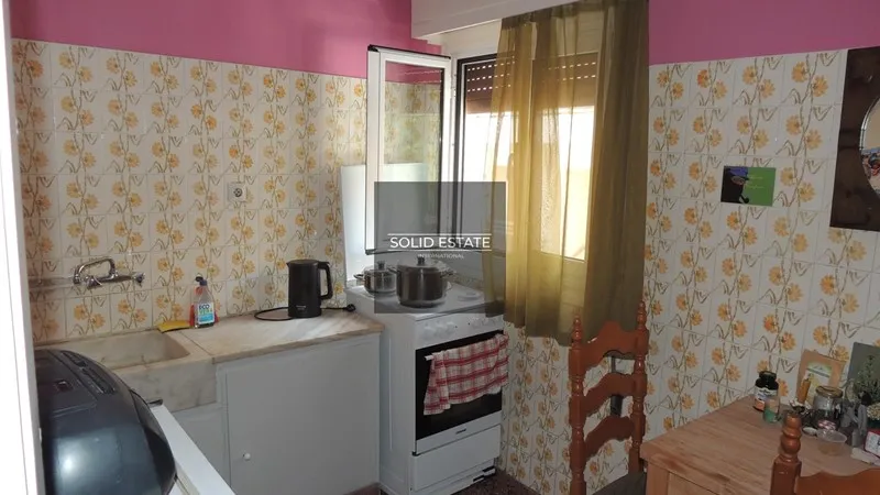 Квартира 45м² в Греции, Лутраки. Стоимостью 60779£ аренда фото-1