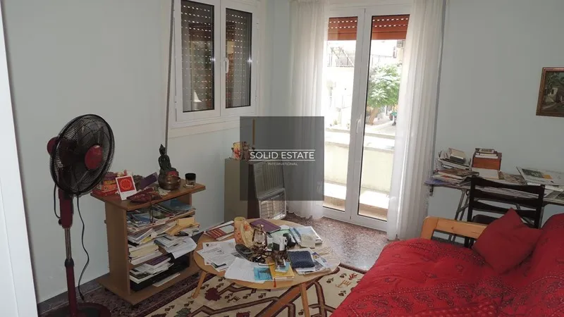 Квартира 45м² в Греции, Лутраки. Стоимостью 60779£ аренда фото-2